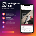 Instagram Ads Management